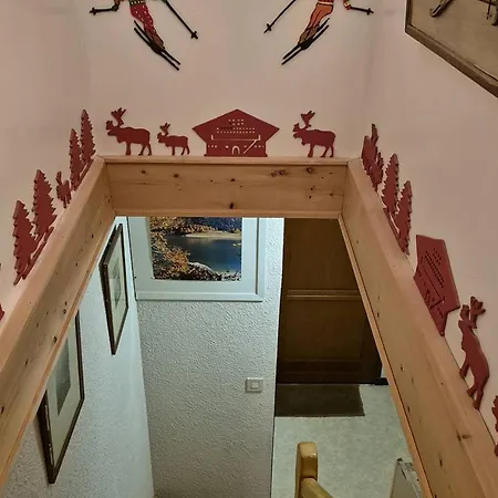 4-6 Personnes Avec Parking A - Fr-1-234-330 *