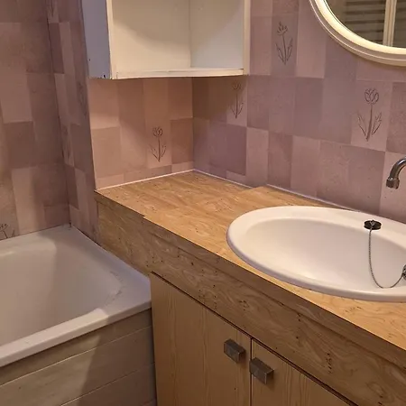 4-6 Personnes Avec Parking A - Fr-1-234-330