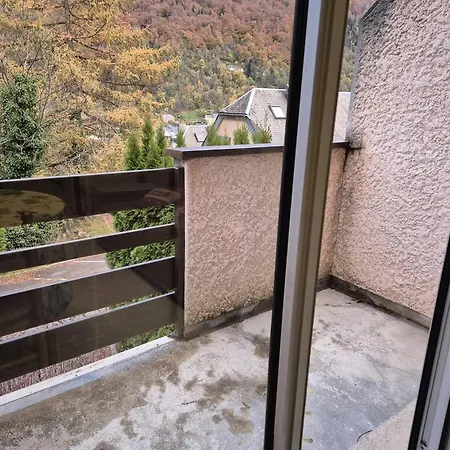 Daire 4-6 Personnes Avec Parking A - Fr-1-234-330 *