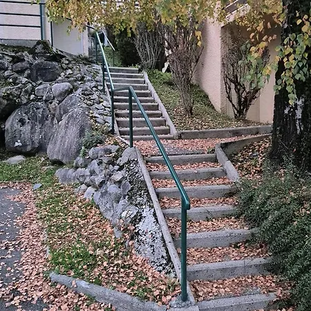 4-6 Personnes Avec Parking A - Fr-1-234-330 Daire