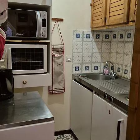 4-6 Personnes Avec Parking A - Fr-1-234-330 *