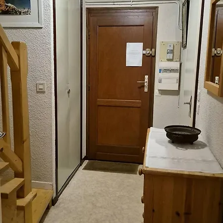 4-6 Personnes Avec Parking A - Fr-1-234-330