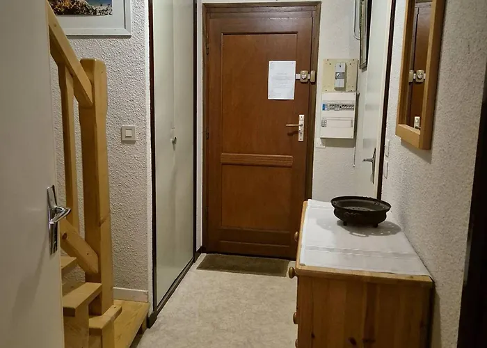 4-6 Personnes Avec Parking A - Fr-1-234-330